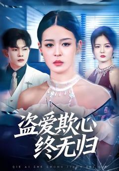 《盗爱欺心终无归》