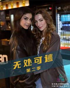无处可逃第2季