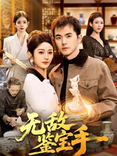 《无敌鉴宝手》