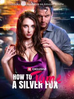 《如何驯服银狐》