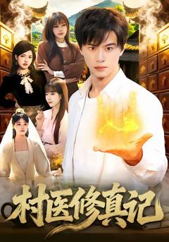 《村医修真记》