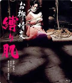 《欲火中烧：被捆绑的肌肤》