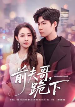 《前夫哥，跪下》