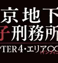 东京地下女子刑务所4