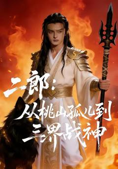 《二郎从桃山孤儿到三界战神》