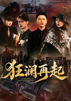 《狂澜再起》