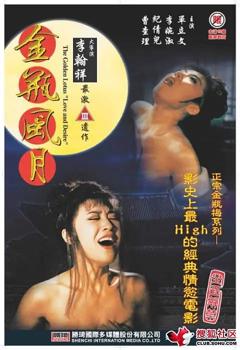《金瓶风月》