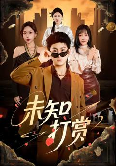《未知打赏》