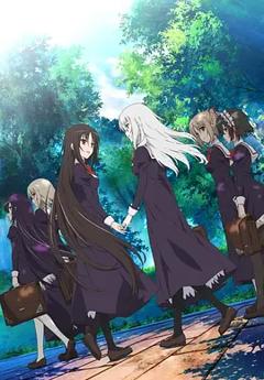 少女爱上姐姐2～二人的ELDER～