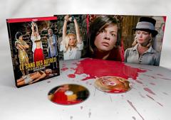 《埃及木乃伊的秘密》