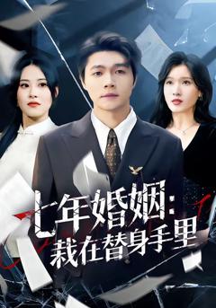 《七年婚姻：栽在替身手里》