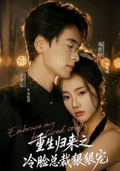 重生归来之冷脸总裁狠狠宠