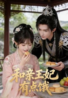 《和亲王妃有点饿》