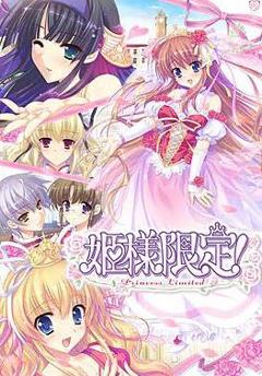 公主限定