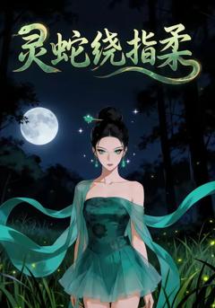 《灵蛇绕指柔》