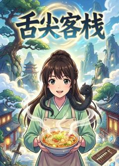 《舌尖客栈》