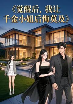 觉醒后，我让千金小姐后悔莫及