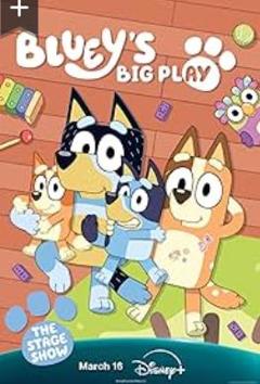 布鲁伊的大冒险