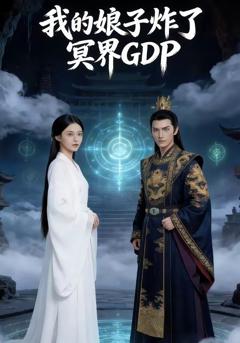 《我的娘子炸了冥界GDP》