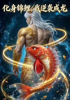 化身锦鲤，我逆袭成龙