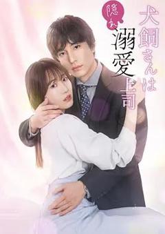 《犬饲先生是隐秘溺爱上司》
