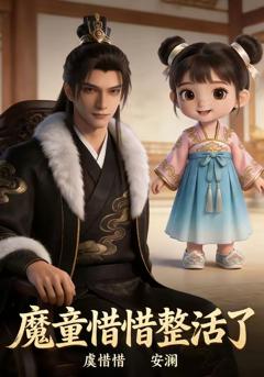 《魔童惜惜整活了第三季》