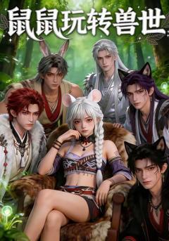 《鼠鼠玩转兽世》