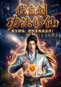 我自创功法修仙