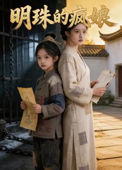 明珠的疯娘