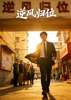 《逆风归位》