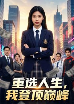 重选人生，我登顶巅峰