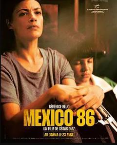 《墨西哥86》
