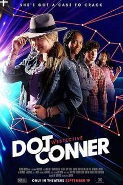 《网络小侦探：寻父大冒险》