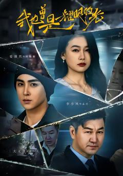 《我也曾是耀眼的光》