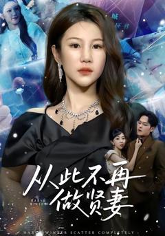 《从此不再做贤妻》