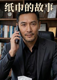 《纸巾的故事》