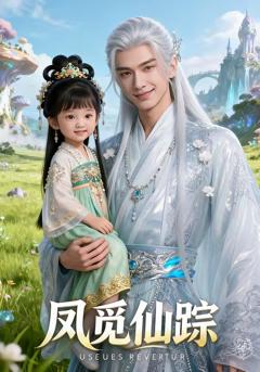 《凤觅仙踪》