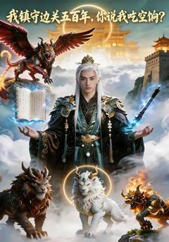 我镇守边关五百年，你说我吃空饷？