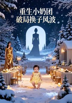 《重生小奶团：破局换子风波》