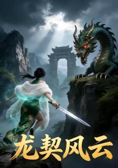 《龙契风云》