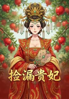 捡漏贵妃