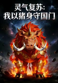 灵气复苏：我以猪身守国门
