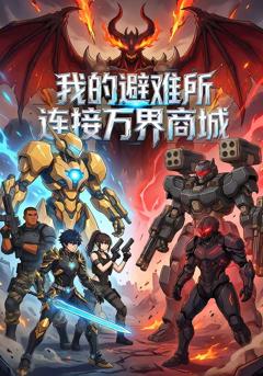 《我的避难所连通万界商城》