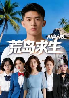 荒岛求生