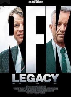 《RFK：跨越时代的遗产》