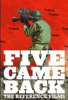 《五人归来：The Reference Films》