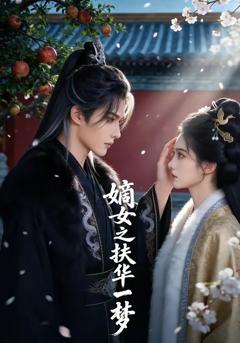 《嫡女之扶华一梦》