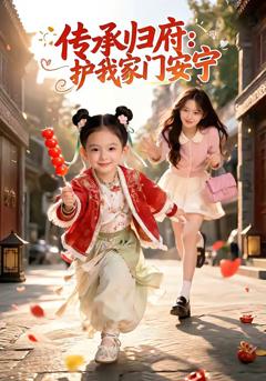 《传承归府：护我家门安宁》