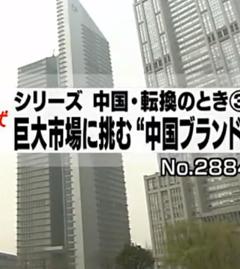 《中国-转变的时刻：本土品牌战略》