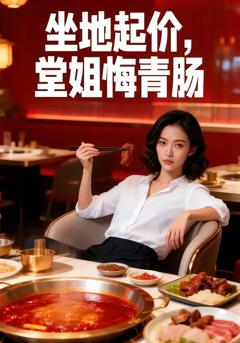 《坐地起价，堂姐悔青肠》